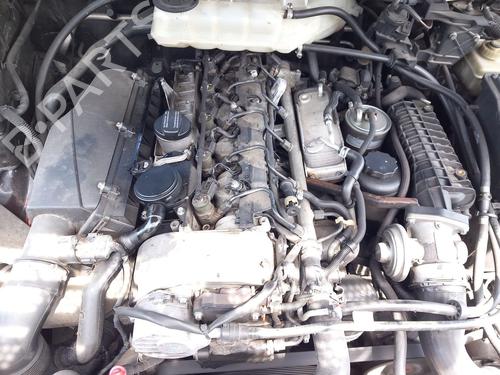 Engine control unit (ECU) MERCEDES-BENZ M-CLASS (W163) ML 270 CDI (163.113) | BP36296486M57  - Image 10