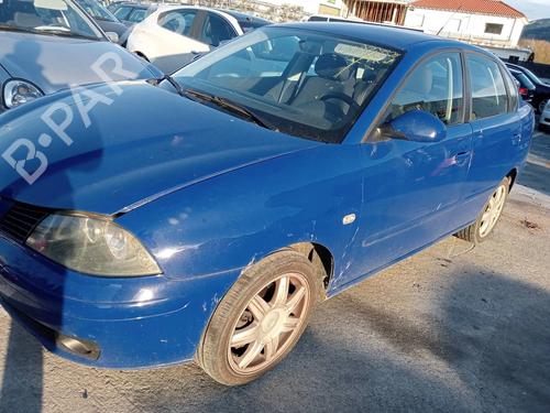 Egr SEAT CORDOBA (6L2) 1.9 TDI | BP16549080M69 