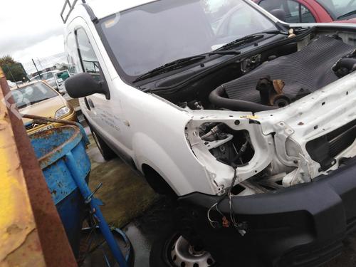 Left headlight RENAULT KANGOO (KC0/1_) 1.9 dCi 4x4 (KC0V) | BP8468119C28 