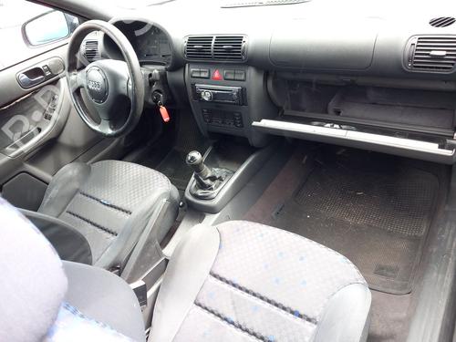Generator AUDI A3 (8L1) 1.9 TDI | BP27151386M7 