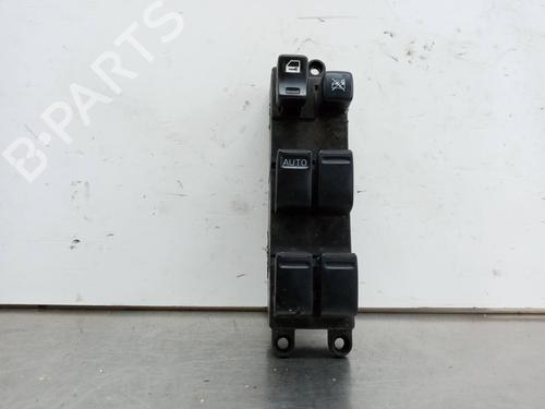 Used Left front window switch NISSAN ALMERA TINO (V10) 2.2 dCi (112 hp) 8467688