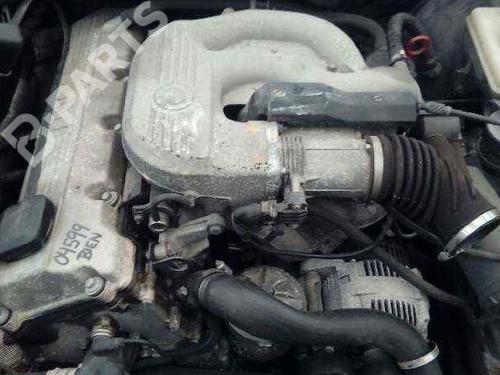 Used Parts BMW 3 Coupe (E36)  316 i  947933