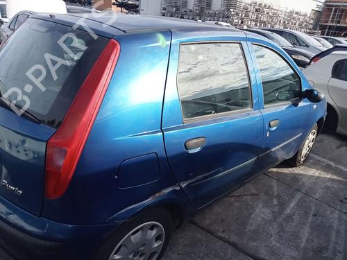 Right front driveshaft FIAT PUNTO Hatchback Van (188_) 1.2 60 | BP22809136M39 