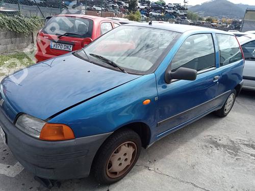 Left front indicator FIAT PUNTO (176_) 55 1.1 | BP11040410C32  - Image 9