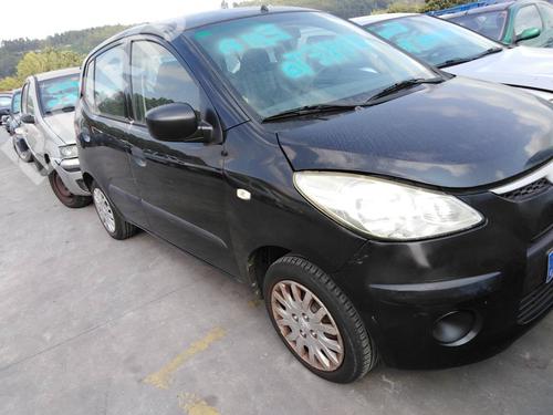 Used Parts HYUNDAI i10 I (PA)  1.1  953869