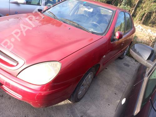 Steering column stalk CITROËN XSARA (N1) 1.6 16V | BP30965660I23 