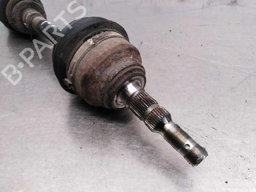 Antriebswelle links vorne OPEL ZAFIRA A MPV (T98)  | BP8466544M38 