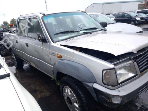 Used Parts TATA 207 Pickup 2.0 TDiC (87 hp) 4339591