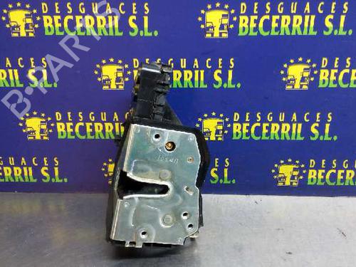 Used Front right lock BMW 3 (E46) 320 d (150 hp) 8443114
