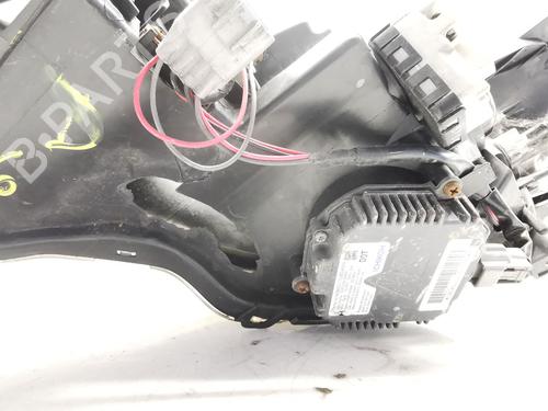 Right headlight SUBARU FORESTER (SH_) 2.0 D AWD (SHH, SHD, SHN) | BP36466300C29 - Image 3
