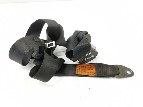 Used Front right seatbelt Front right seatbelt 37282915 37282915