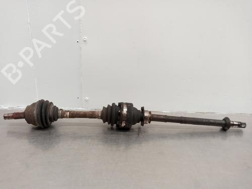Used Right front driveshaft FIAT MAREA (185_) 1.9 JTD 110 (185AXT1A) (110 hp) 30377743