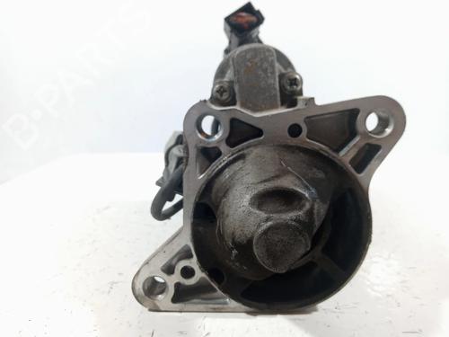 Used Starter MAZDA 6 Estate (GH) 2.2 MZR-CD (GH10) (180 hp) 9266458