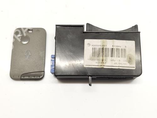 electronic-module-renault-laguna-ii-bg01_-2001-2002-2003-2004-2005-2006-2007-31942968 main image