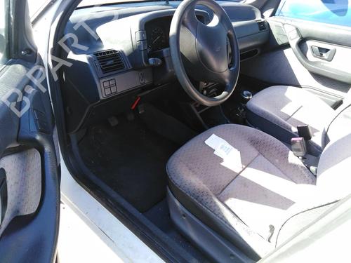 Gearbox CITROËN ZX (N2)  | BP8486385M3 