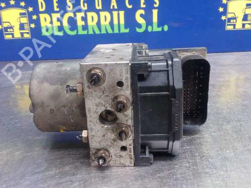 ABS Bremseaggregat CITROËN C8 (EA_, EB_)  | BP8454521M43 