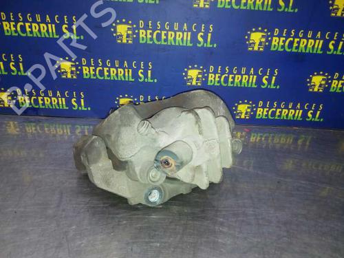 Left front brake caliper CITROËN BERLINGO MULTISPACE (B9)  | BP11578279M105 