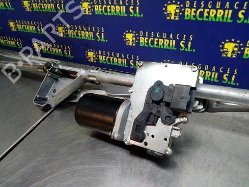Front wiper motor CITROËN C4 Coupe (LA_)  | BP8425260M29 