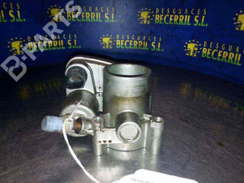 Used Throttle body Throttle body VW POLO (6N2) 1.4 16V (75 hp) 8432638 8432638
