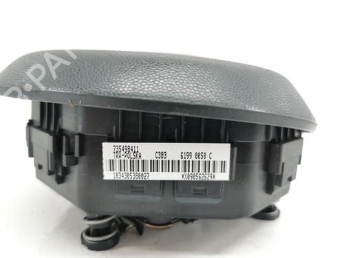 Driver airbag FORD KA (RU8) 1.2 | BP8478430C9 