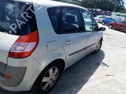 Starter RENAULT GRAND SCÉNIC II (JM0/1_) 1.6 | BP8465420M8 