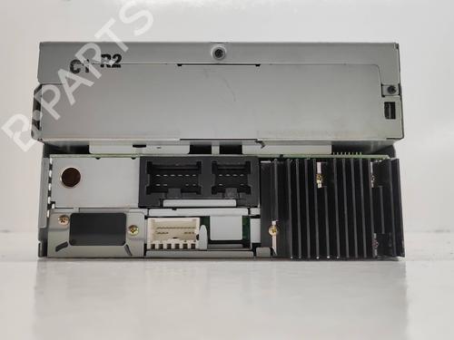 Radio NISSAN MURANO I (Z50) 3.5 4x4 | BP10748690E6 