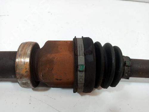 Right front driveshaft FORD FOCUS II (DA_, HCP, DP)  | BP9639634M39 