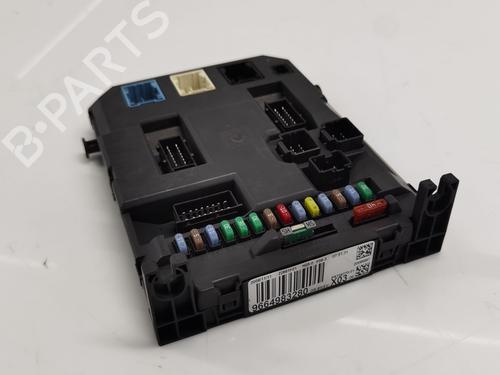 Used Electronic module Electronic module 38191124 38191124