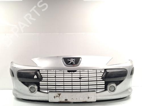 Używane Zderzak przedni PEUGEOT 307 (3A/C) 1.6 16V (109 hp) 30043868