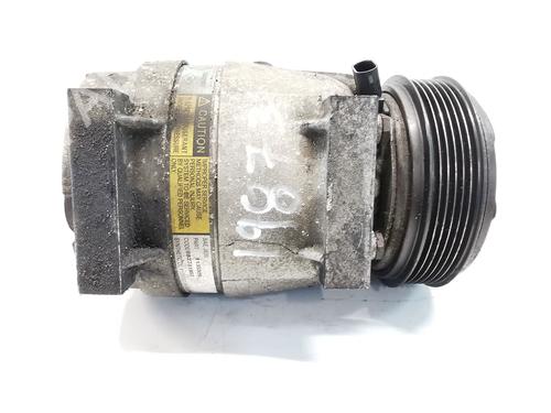 AC compressor RENAULT LAGUNA II (BG0/1_) 2.2 dCi (BG0F) | BP26306909M34 