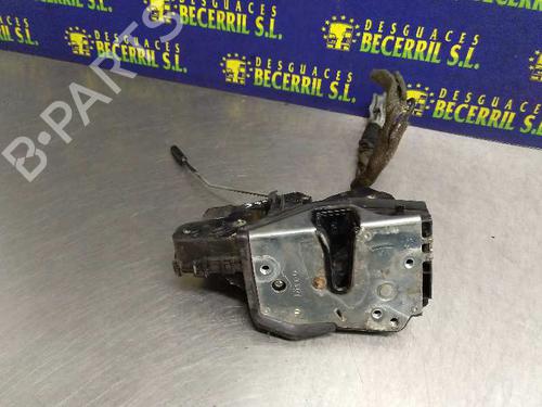 Rear left lock BMW 3 (E46) 320 d | BP8439008C100 