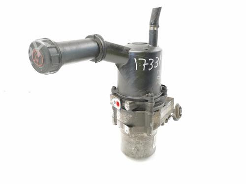 Used Steering pump PEUGEOT 307 SW (3H) [2002-2009]  17653104