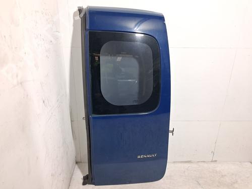 Used Right rear door RENAULT KANGOO / GRAND KANGOO II (KW0/1_) 1.5 dCi (KW0C, KW2C, KW4C) (106 hp) 32065710