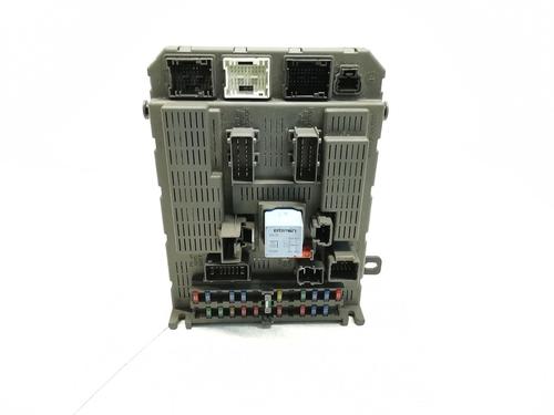 Sikringsdåse CITROËN C5 I (DC_) 1.8 16V (DC6FZB, DC6FZE) (115 hp) 30860516