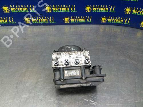 ABS pump RENAULT CLIO III (BR0/1, CR0/1) 1.5 dCi (BR17, CR17) | BP8445886M43 