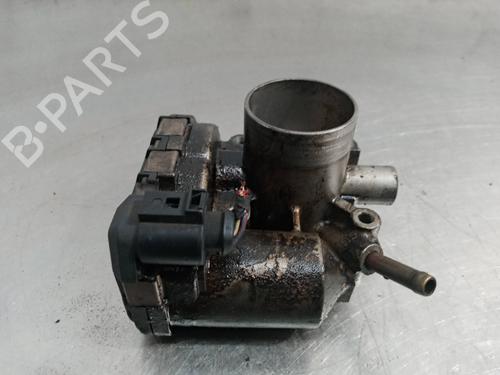 Used Throttle body SEAT CORDOBA (6K1, 6K2) 1.4 i (60 hp) 8465052