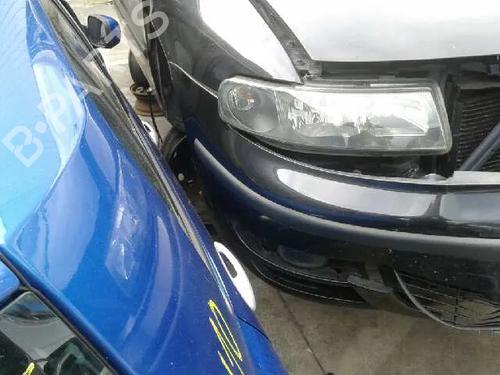 Rear left lock SEAT TOLEDO II (1M2) 1.9 TDI | BP17173915C100 