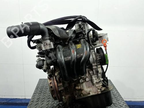 Engine VW POLO IV (9N_, 9A_) 1.2 | BP30970411M1