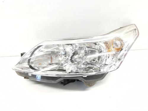 Used Left headlight CITROËN C4 Coupe (LA_) 1.6 HDi (90 hp) 29912209