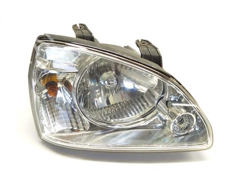 Used Right headlight KIA CARENS II MPV (FJ) 2.0 CRDi (113 hp) 29270589