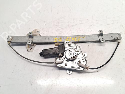 Used Front left window mechanism Front left window mechanism 38732480 38732480