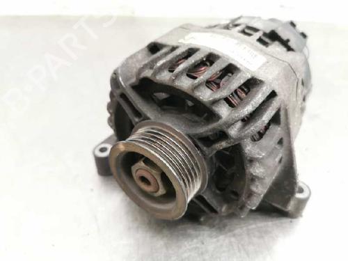 Used Alternator FIAT PUNTO Hatchback Van (188_) 1.2 60 (60 hp) 8465000