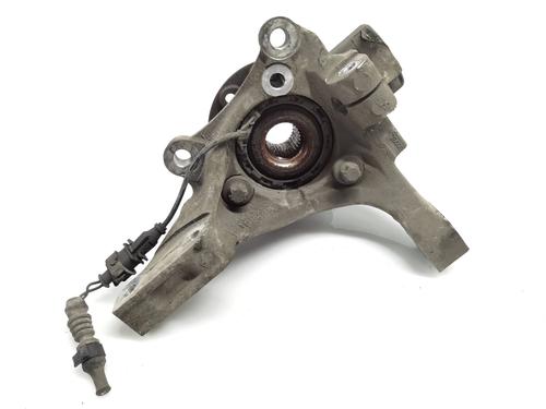 Used Left front steering knuckle OPEL VECTRA C (Z02) 2.2 DTI 16V (F69) (125 hp) 16495859