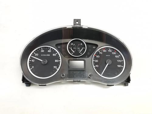 Used Instrument cluster FIAT SCUDO Bus (270_, 272_) 2.0 D Multijet (163 hp) 18148060
