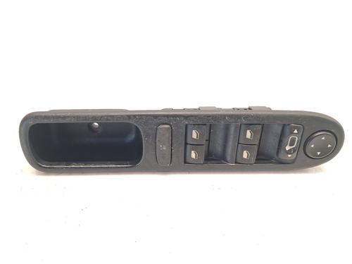 Used Left front window switch Left front window switch 37089766 37089766