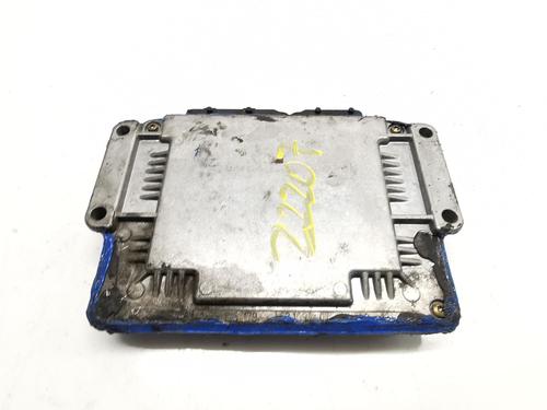 Engine control unit (ECU) RENAULT KANGOO (KC0/1_) 1.9 dTi (KC0U) | BP33540517M57 - Image 4