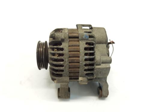 Used Alternator Alternator RENAULT CLIO II (BB_, CB_) 1.2 (BB0A, BB0F, BB10, BB1K, BB28, BB2D, BB2H, CB0A,... (58 hp) 35787532 35787532