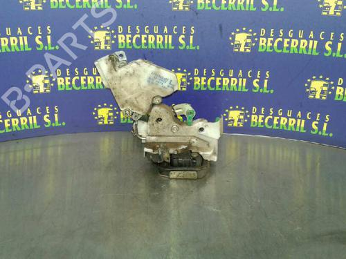 Rear left lock NISSAN TERRANO II (R20)  | BP9130263C100 