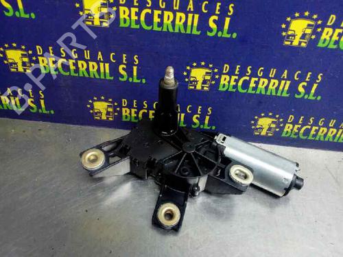 Used Rear wiper motor MERCEDES-BENZ A-CLASS (W168) A 140 (168.031, 168.131) (82 hp) 8451858