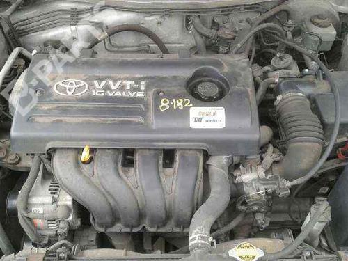 Used Parts TOYOTA COROLLA Compact (_E11_)    950373